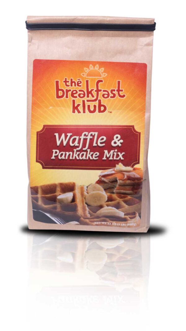 Waffle-Pancake-mix